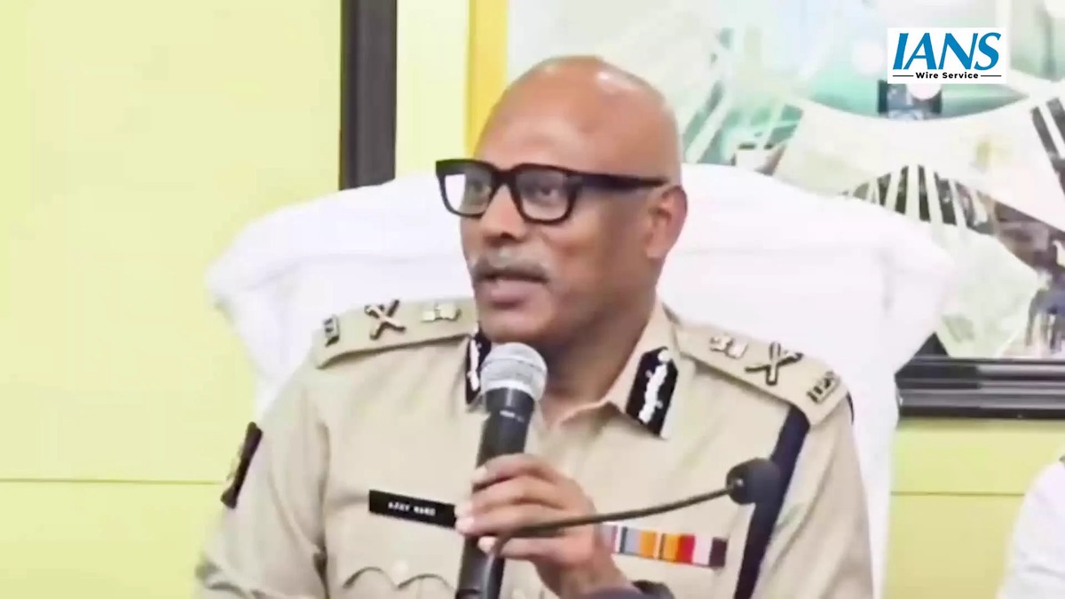 Kolkata police outlines approval rules for torchlight processions and traffic management