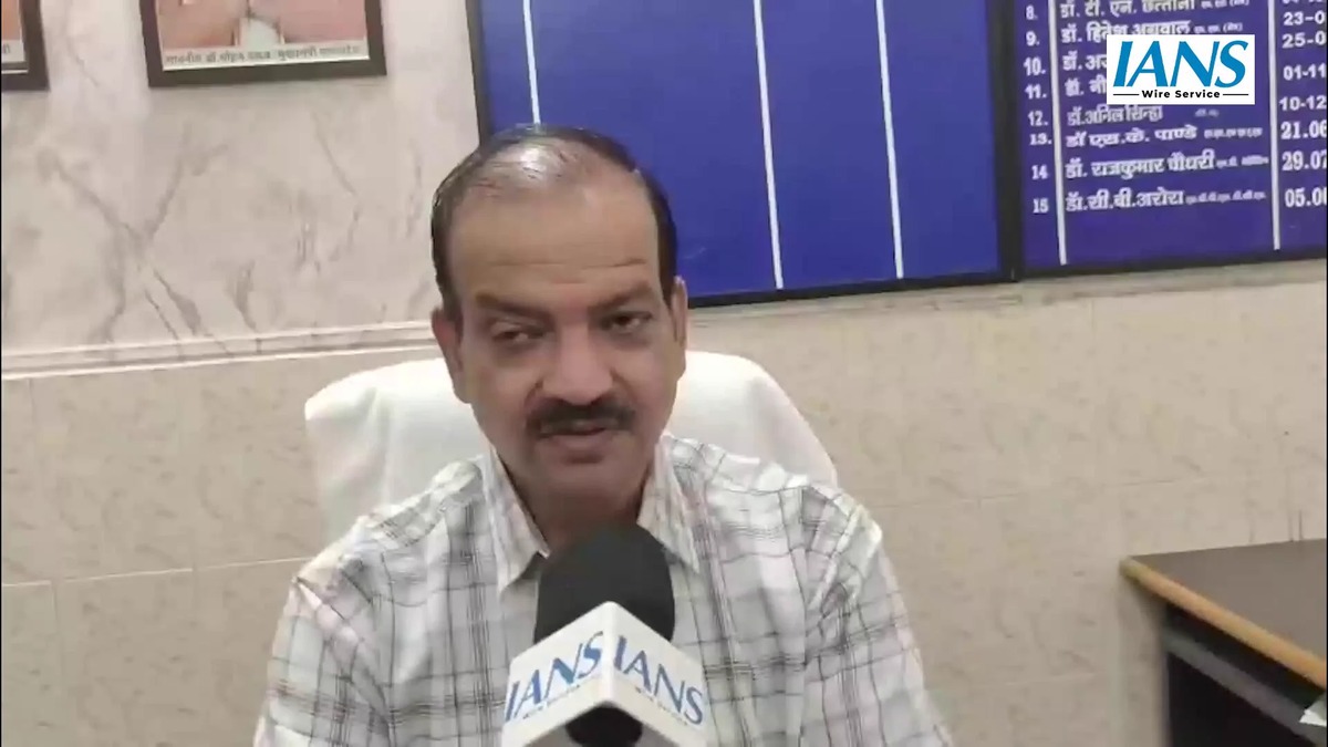 Jabalpur suspends two hospital licences after Shalby fire; updated audits awaited